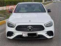 مرسيدس بنز إي-كلاس